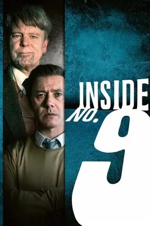 Inside No. 9 - Series 1-8 (image for) Inside No. 9 - Series 1-8